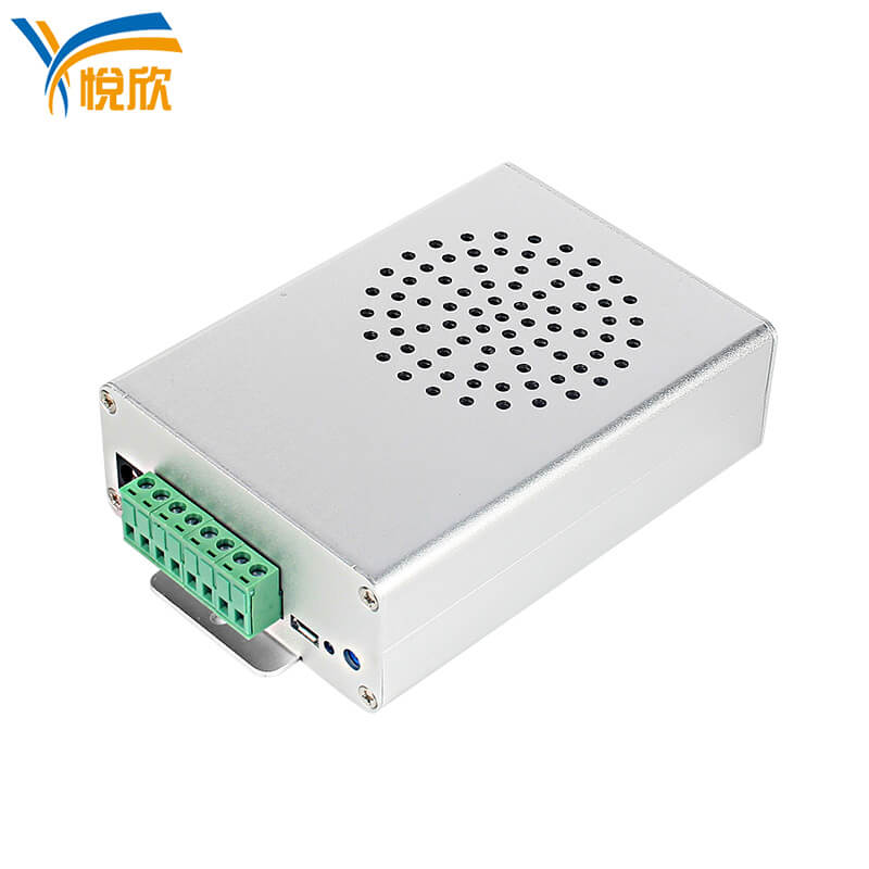 DB电竞YX8315自界说语音播放器