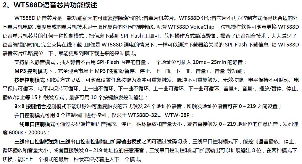 WT588D？？？？樗得